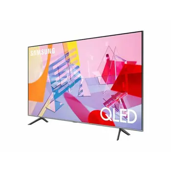 Televizor SAMSUNG QLED TV QE75Q65TAUXXH, QLED, SMART