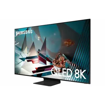 Televizor SAMSUNG QLED TV QE82Q800TATXXH 8K