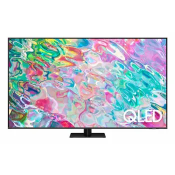 Televizor Samsung QLED TV QE85Q70BATXXH