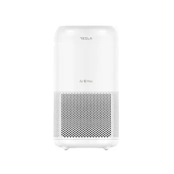 Tesla Air Purifier - Air 6 Max