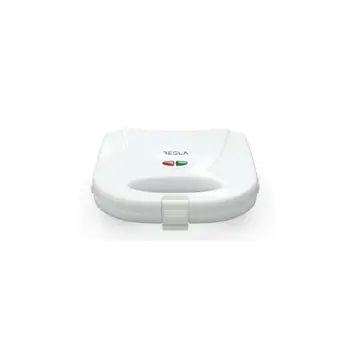 Tesla grill toster SM100 White/750W