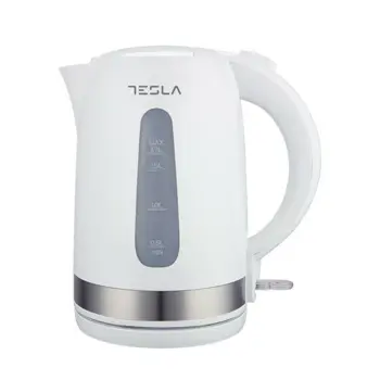 Tesla kuhalo za vodu KT200WX/2200W/1700ml/bijelo