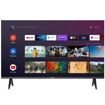 Tesla TV 40E635BFS, 40" Android TV, Full HD