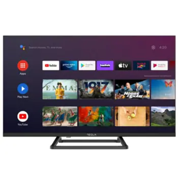 Tesla TV 43E635BFS, 43" Android TV, Full HD