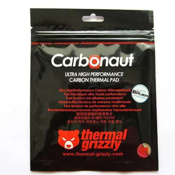 Thermal Grizzly Carbonaut 32x32x0.2, termalni pad