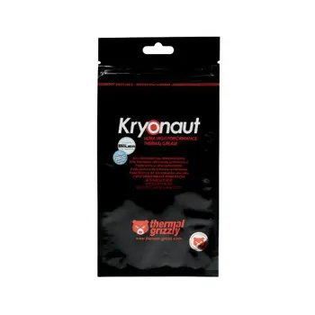 Thermal Grizzly Kryonaut, 1g, termalna pasta