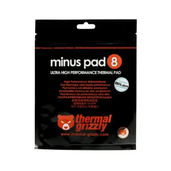 Thermal Grizzly Minus Pad 8, 20x120x0,5mm,ter. pad