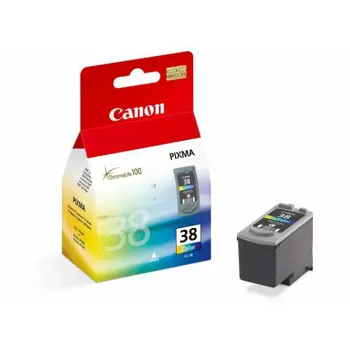 Tinta Canon CL-38 Tri-colour