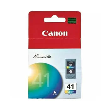 Tinta CANON CL-41 Tri-colour