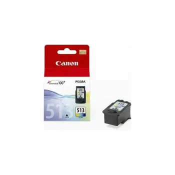 Tinta CANON CL-513