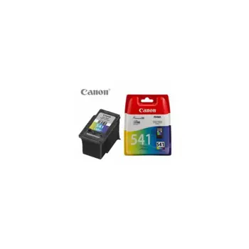 Tinta Canon CL-541