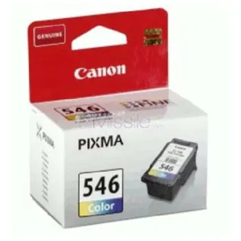 Tinta CANON CL-546 color