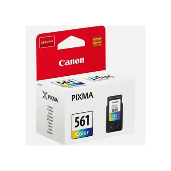 Tinta Canon CL-561