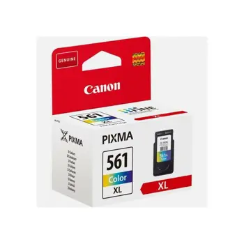 Tinta Canon CL-561XL