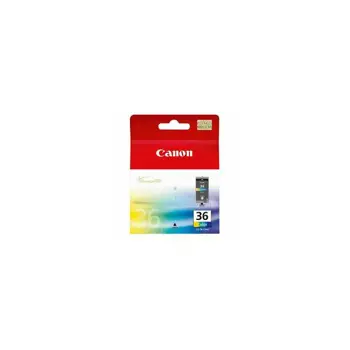 Tinta Canon CLI-36