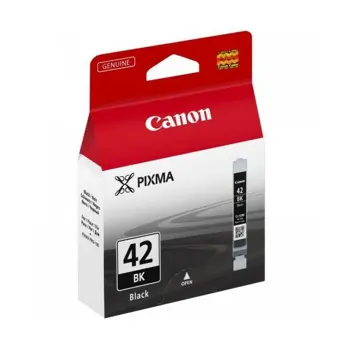 Tinta CANON CLI-42BK, foto crna