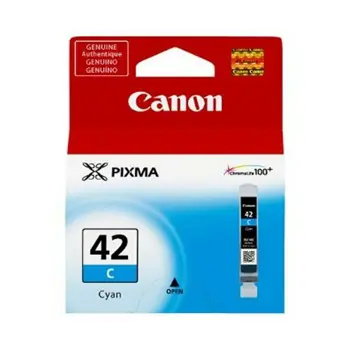 Tinta CANON CLI-42C, cijan