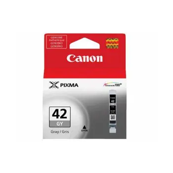 Tinta CANON CLI-42G Grey