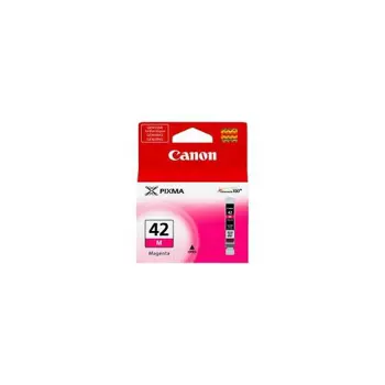 Tinta CANON CLI-42M Magenta