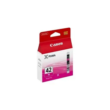 Tinta CANON CLI-42M, magenta