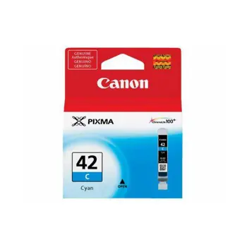 Tinta CANON CLI-42PC Cyan