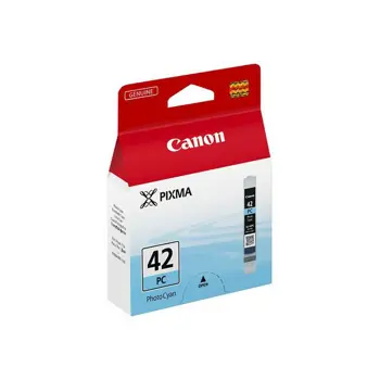 Tinta CANON CLI-42PC, foto cijan