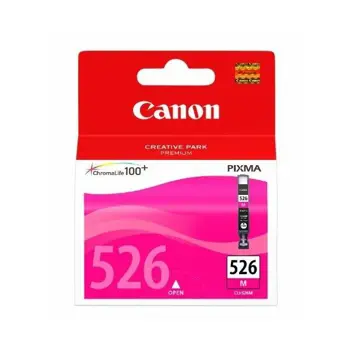 Tinta CANON CLI-526M, magenta