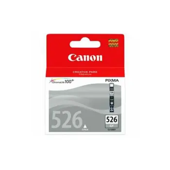 Tinta CANON CLI-526Y Grey