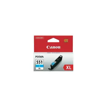 Tinta Canon CLI-551C XL