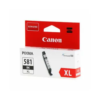 Tinta Canon CLI-581 XL Black