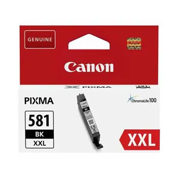 Tinta Canon CLI-581 XXL Black