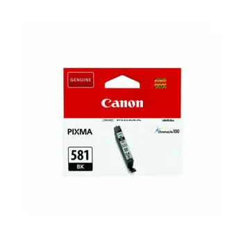 Tinta Canon CLI-581BK Black