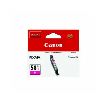 Tinta Canon CLI-581M magenta