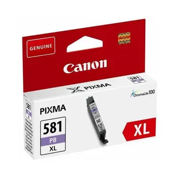 Tinta Canon CLI-581PC XL Photo Cyan