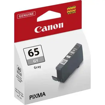 Tinta Canon CLI-65GY, siva