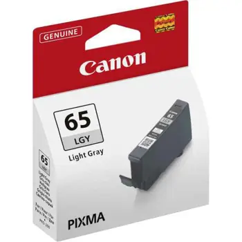 Tinta Canon CLI-65LGY, svijetlo siva