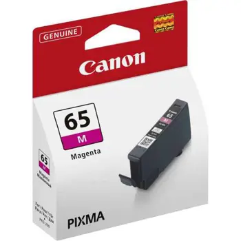 Tinta Canon CLI-65M, magenta