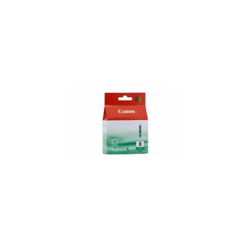 Tinta Canon CLI-8 Green