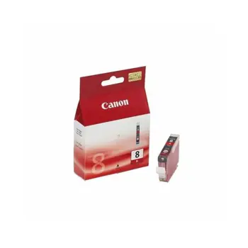 Tinta Canon CLI-8 Red