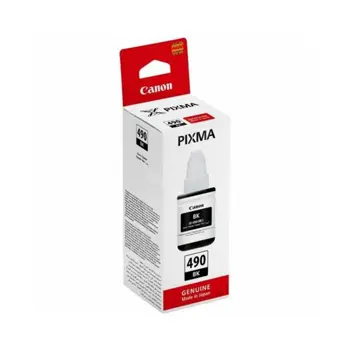 Tinta Canon GI-490BK