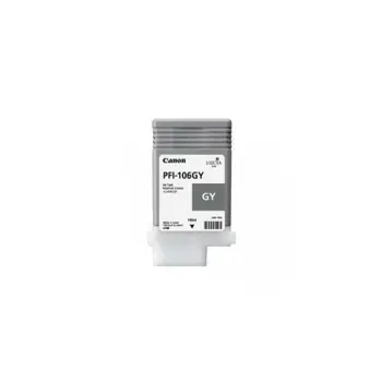 Tinta CANON PFI-106, Grey