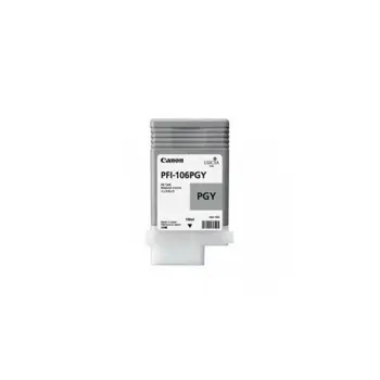 Tinta CANON PFI-106, Photo Grey