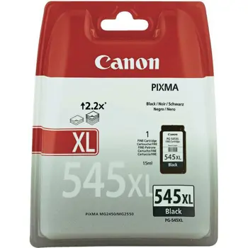 Tinta Canon PG-545XL