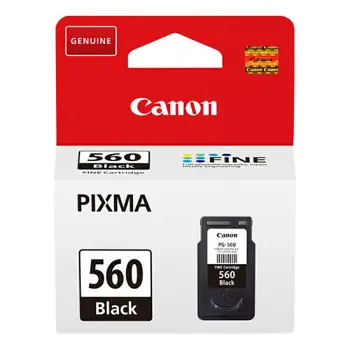 Tinta Canon PG-560