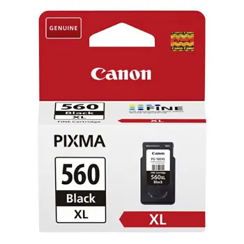 Tinta Canon PG-560XL