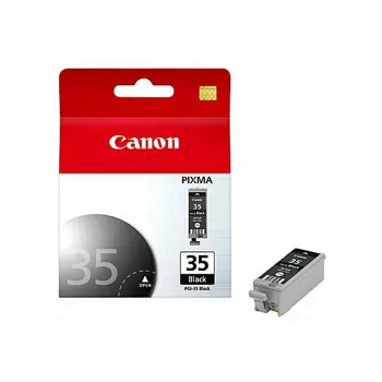 Tinta Canon PGI-35Bk Black