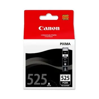 Tinta CANON PGI-525BK, crna