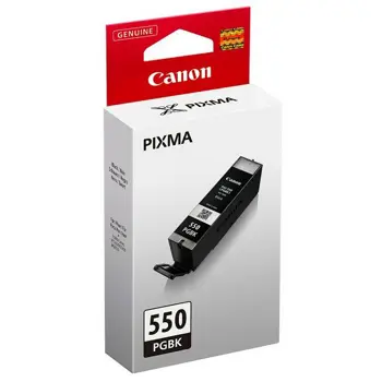 Tinta CANON PGI-550BK, crna