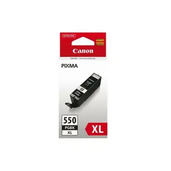 Tinta CANON PGI-550BK XL, crna