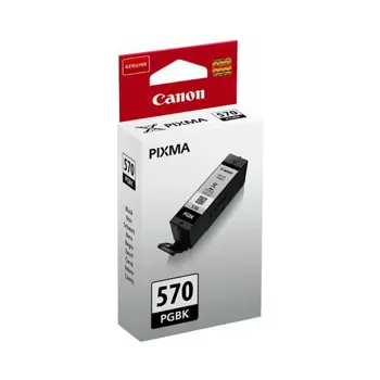 Tinta Canon PGI-570BK